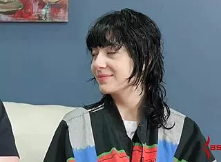 bound slut gets throat fucked