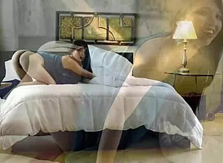 Chaturbate dance sensual Asian beauty performs