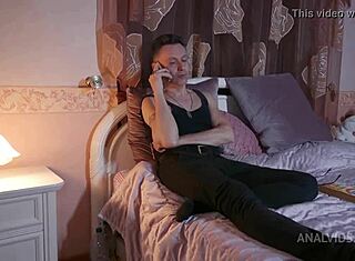 Silvia Soprano, dominiraj mi analom i dubokim grlom sada!