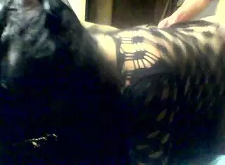 Young chubby big tit Navajo Tiff doggystyle