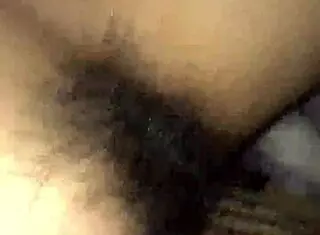 young brother sneakily licks sleeping sister's pussy with gentle kisses and soft touches