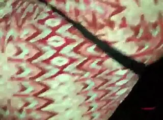 Milf sucking dick outside