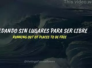 tatsuro yamashita's big wave theme in spanish subtitles