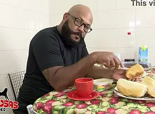 my friend left for market so i banged her guy 😏