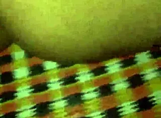 young brother sneakily licks sleeping sister's pussy with gentle kisses and soft touches