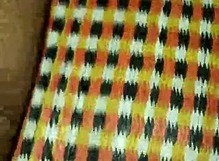 young brother sneakily licks sleeping sister's pussy with gentle kisses and soft touches