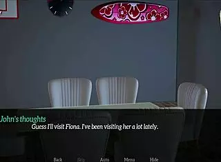 Discover the secrets of my new family in this hentai series