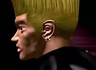 Nina Williams And Eliza Share Emotional Sucking Moments