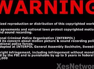 Amateur milf dives into her first interracial flick with a big black cock! 🔥