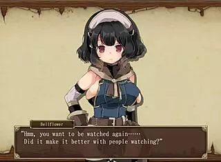 i'm chloe experiencing humiliation in hentai anime with creampie and blowjob