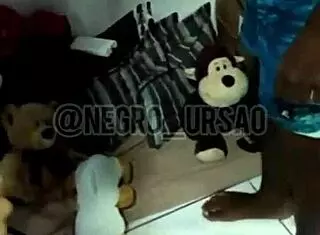 Orgia Com 3 Moleques Hetero - Completo No Red