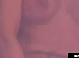 can female and male strippers get the crowd wild with their moves?