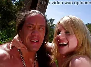 Sexy Gf Lillian Gets Big Dick