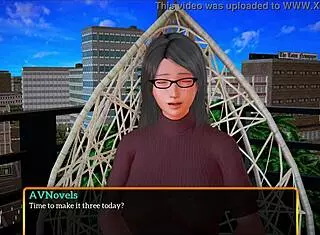 my new family hentai big cock tits anime cartoon