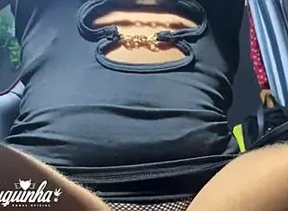 Seduced Friend to Fuck Without Condom!