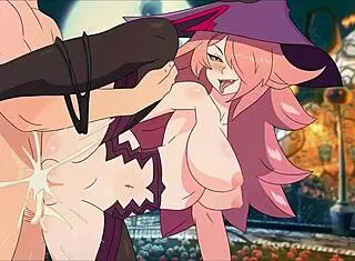 Lacey and Xitzal's emotional compilation of passionate moments