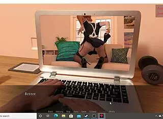 discover fetish locator episode 1 in hentaiken