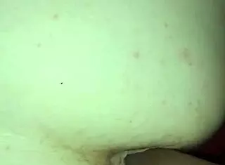 Bold Dildo Play With Chubby Ass In Intense Session