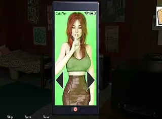 Emotional Being A Dik Chick Route 38.