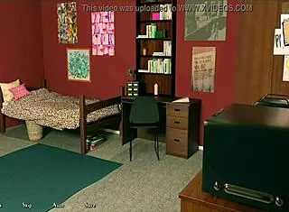 Emotional Being A Dik Chick Route 38.