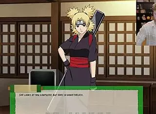 Naruto Uncensored: Lesbian Group Creampies And Assfucking