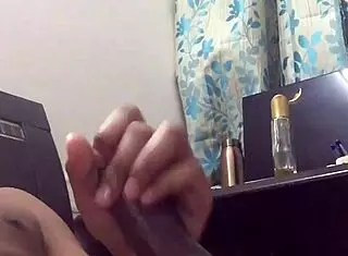 Indian Cock Show for Girls