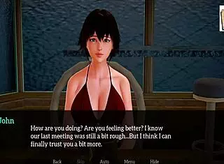 My New Family 122 Hentai Anime Adventure