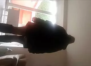 Homemade BBW mature sex object