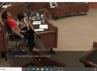 discover fetish locator episode 1 in hentaiken