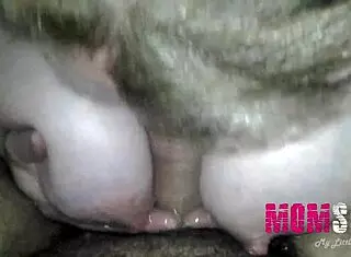 Blonde Wife Sucks Cock In Homemade Bath Scene