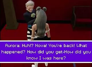 Sex adventures unfold in wild anime episode 13