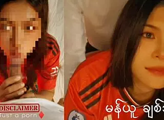 manny and his cute petite girlfriend hanging out together