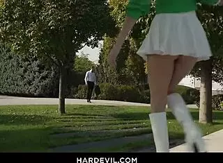 Perverted Secretaries - Vanessa Bruni And Barbie Brill