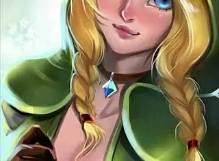 Linkle hentai compilation featuring big tits and ass scenes 😍