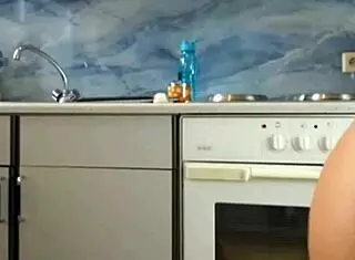 Babe Sexydea Flashing Ass on Live Webcam