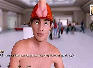 Emotional Being A Dik Chick Route 38.