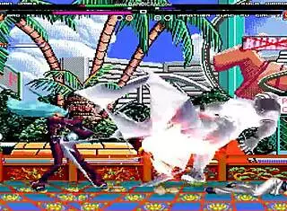 hentai mugen lost videos one