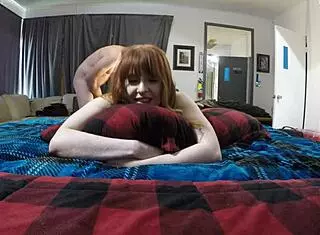 Hannah Grace Anal Scene Left To Right