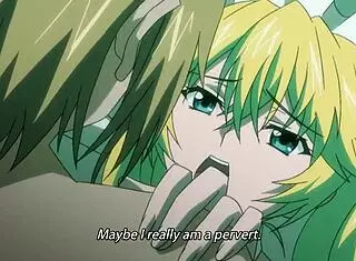 Cute Hentai Girl Explores Uncensored Pleasures