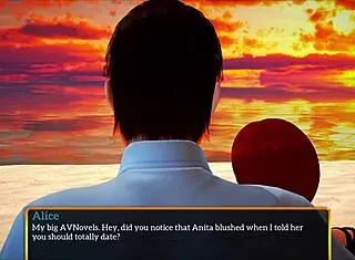 exploring my new family in this game episode 495