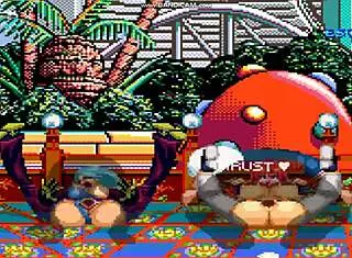 hentai mugen lost videos one