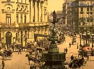 Nostalgia Porn Vintage dengan Grup Berbulu dan Adegan Threesome