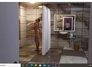 discover fetish locator episode 1 in hentaiken