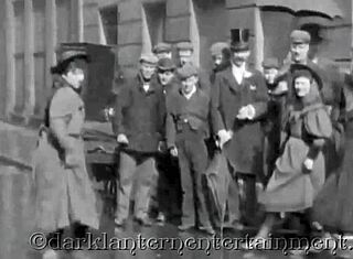 Tjek retro bekendelser i Aged Film 5!