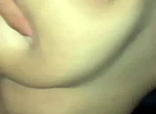 did you suck and fuck his long dick?