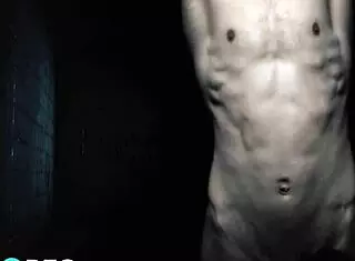 Horror porn unfolds with a BDSM ghost nurse dominating her patient.