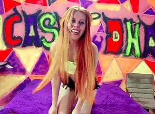 Encontrei A Casa Do Casal Dna E Entrei No Quarto Dos Prazeres E Levei Muita Rolada Dos Dois!