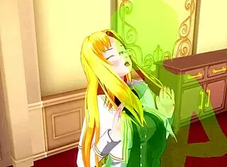 Quiet older sister forces shota to ejaculate continuously.