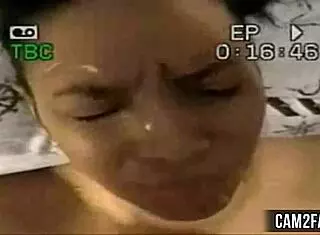 Teen 18+ amateur wanted facials in hardcore porn