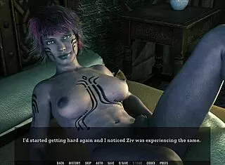 Tales from the Unending Void 111